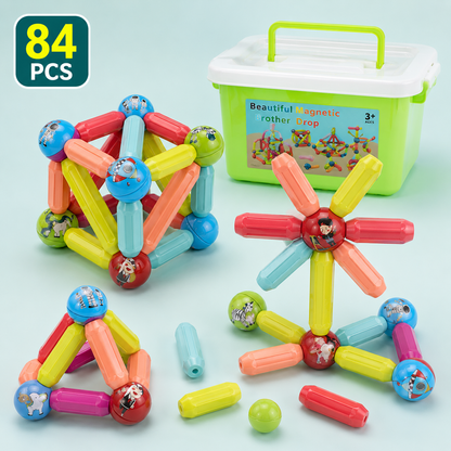 84PCS