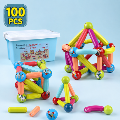 100PCS