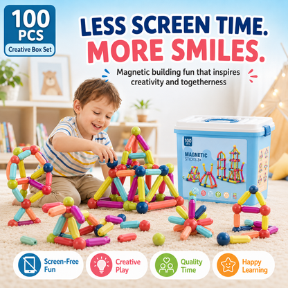 100PCS