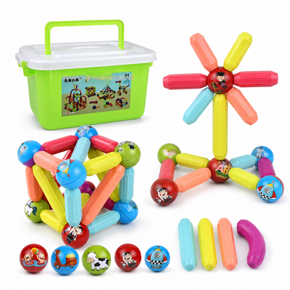84PCS